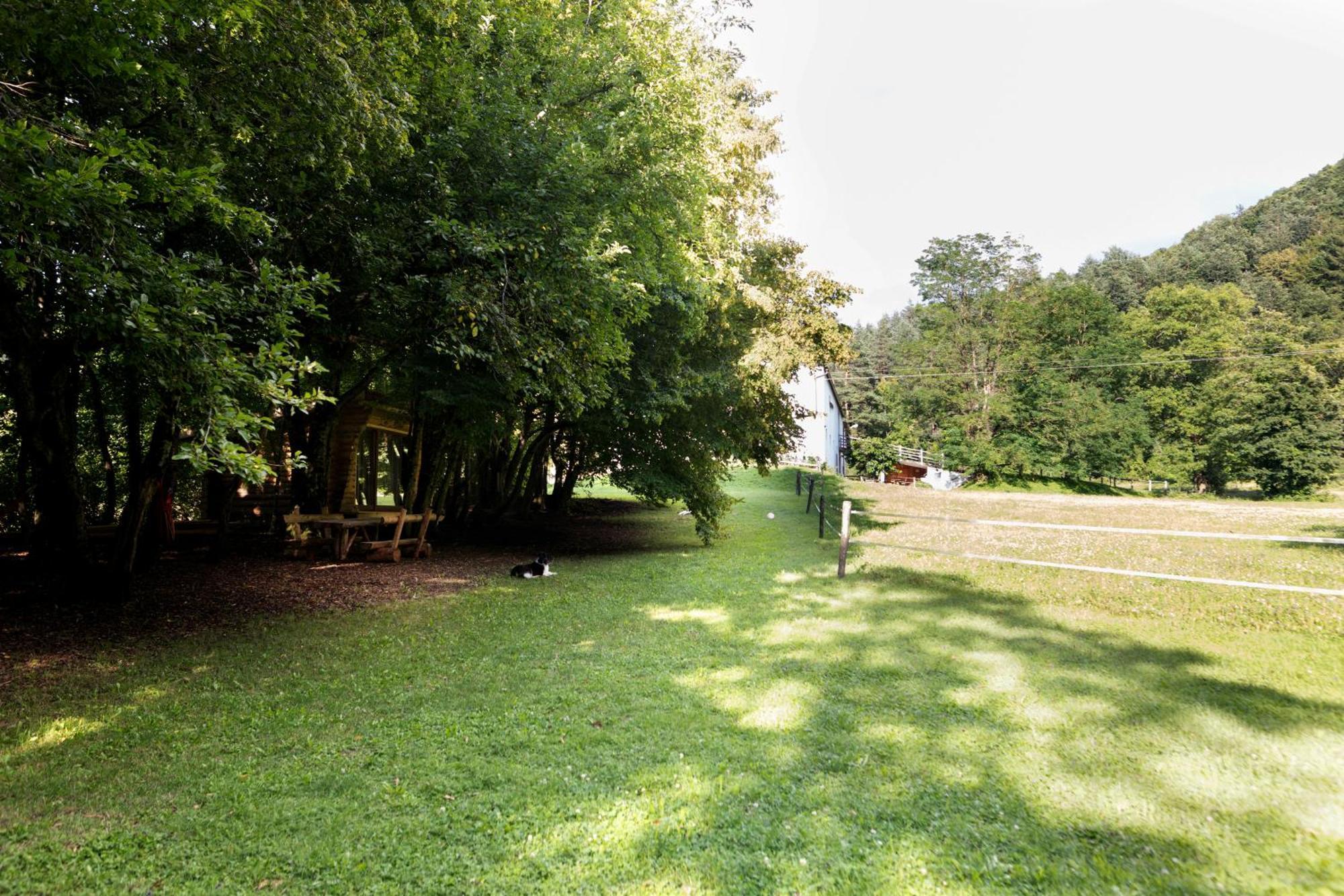 Villa Farm Volk à Suhorje Extérieur photo