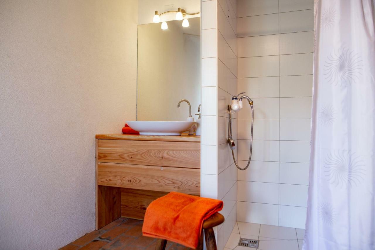 Villa Farm Volk à Suhorje Extérieur photo